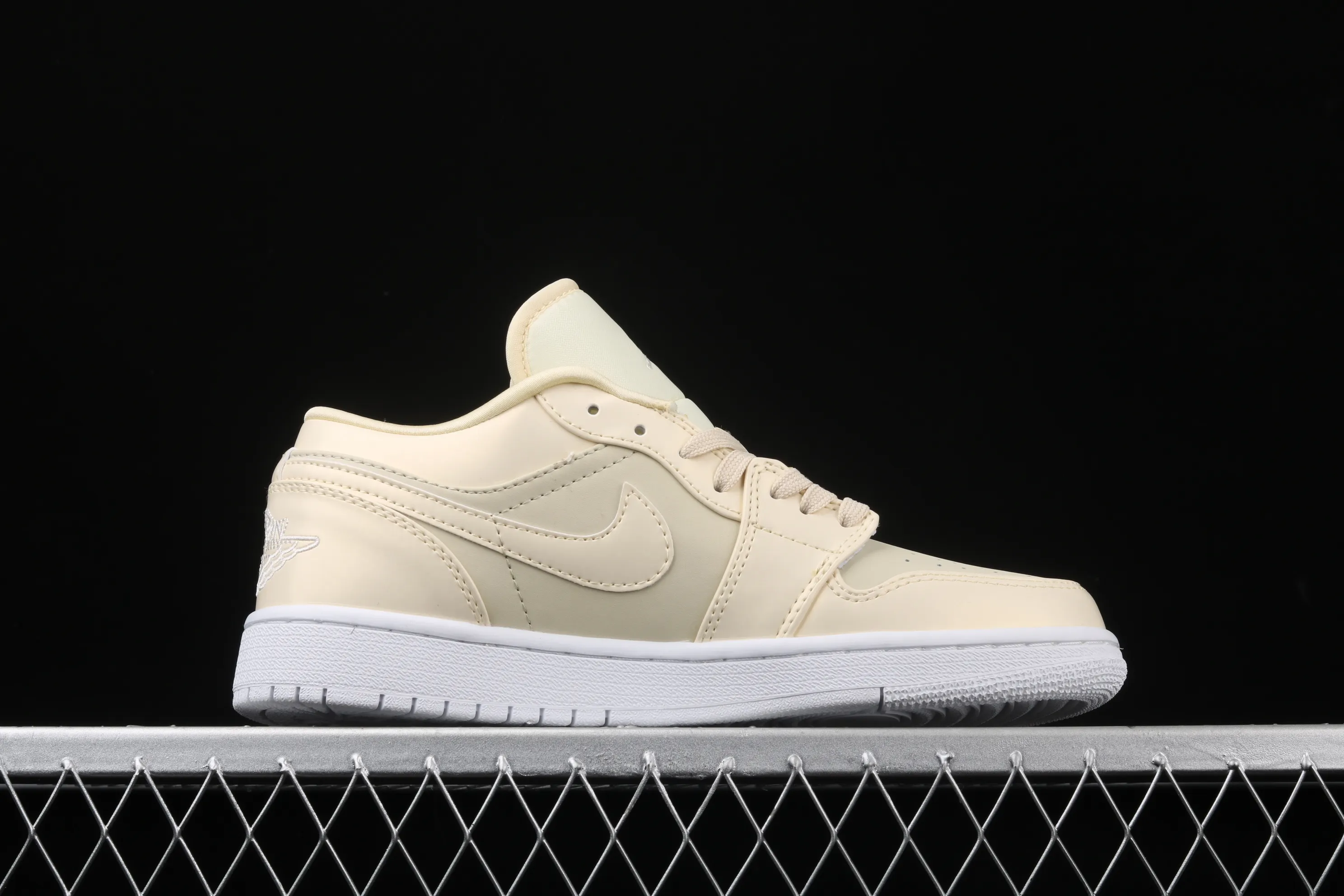 All categories Air Jordan Jordan series basketball shoes Air Jordan 1 Low Air Jordan 1 Low AJ1 Joe 1 low-top cultural and leisure sports sneakers CQ9446-200